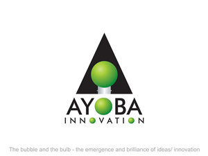 Logo Design by ideartery for Ayoba Innovation, Inc. | Design: #275936