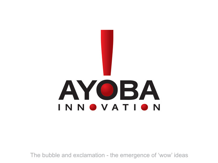 Logo Design by ideartery for Ayoba Innovation, Inc. | Design #275937