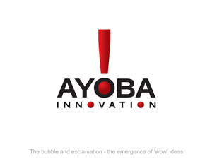 Logo Design by ideartery for Ayoba Innovation, Inc. | Design: #275937