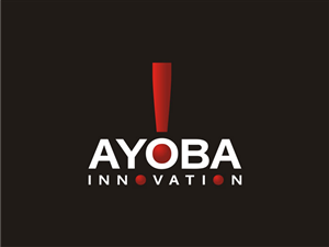 Logo Design by ideartery for Ayoba Innovation, Inc. | Design: #286457