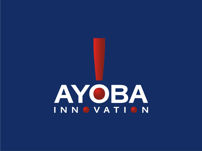Logo Design by ideartery for Ayoba Innovation, Inc. | Design #286458