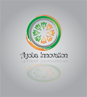 Logo Design by Randy Megantara for Ayoba Innovation, Inc. | Design #271872