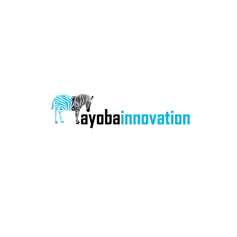 Logo Design by B+ for Ayoba Innovation, Inc. | Design #271951