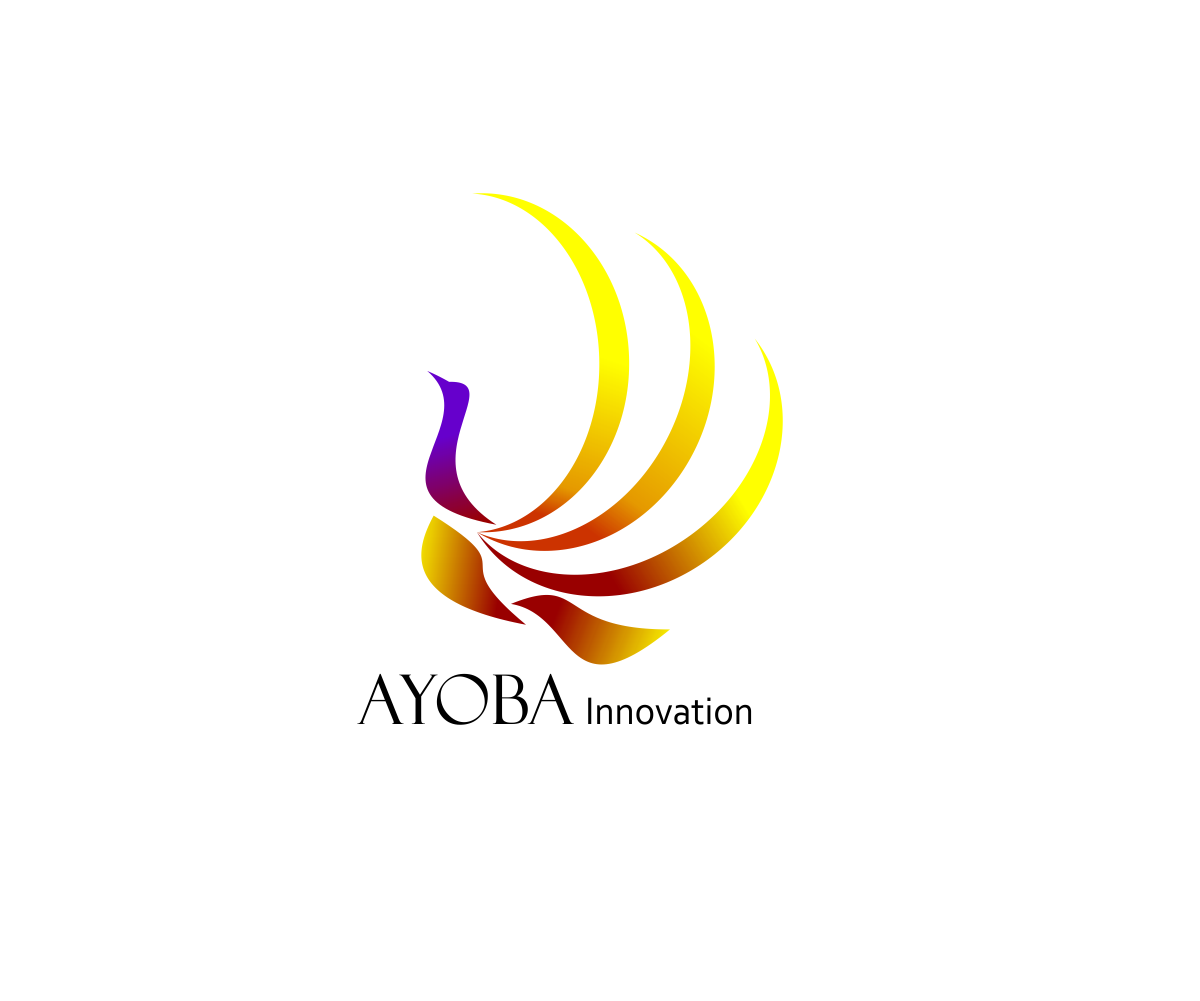 Logo Design by Atemolesky for Ayoba Innovation, Inc. | Design #278878