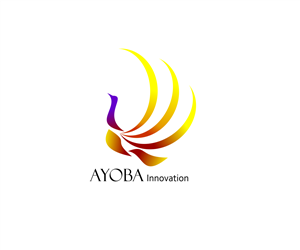 Logo Design by Atemolesky for Ayoba Innovation, Inc. | Design: #278878