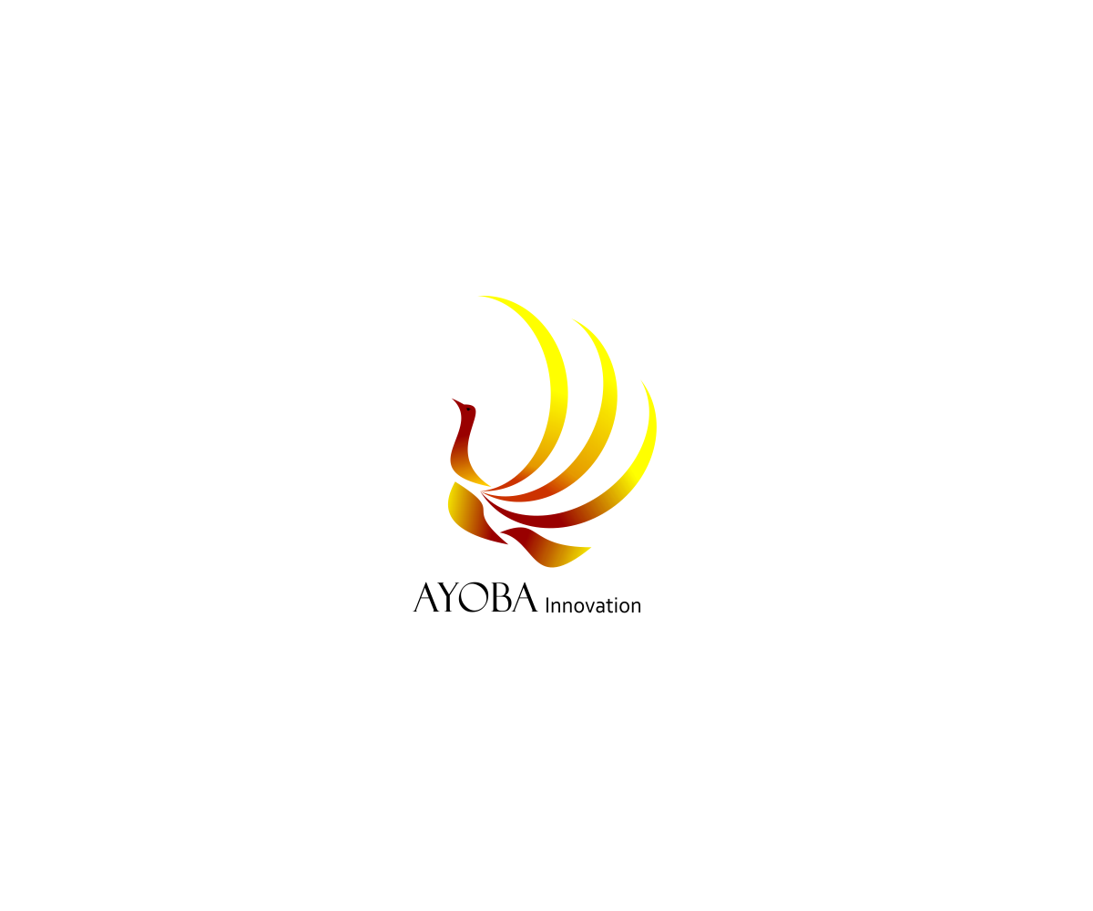 Logo Design by Atemolesky for Ayoba Innovation, Inc. | Design #279111