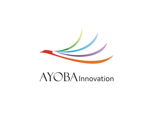 Logo Design by Atemolesky for Ayoba Innovation, Inc. | Design: #280764