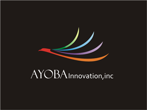 Logo Design by Atemolesky for Ayoba Innovation, Inc. | Design: #280766