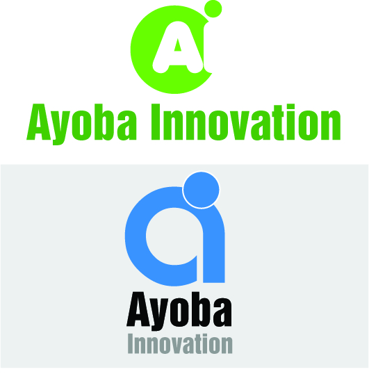 Logo Design by chooseme for Ayoba Innovation, Inc. | Design #271882