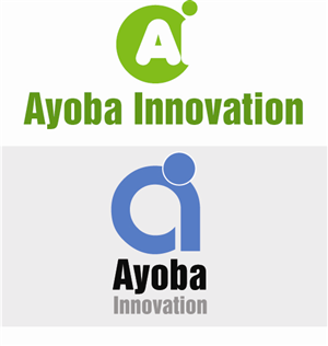 Logo Design by chooseme for Ayoba Innovation, Inc. | Design #271882