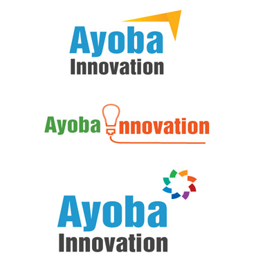 Logo Design by chooseme for Ayoba Innovation, Inc. | Design #275800