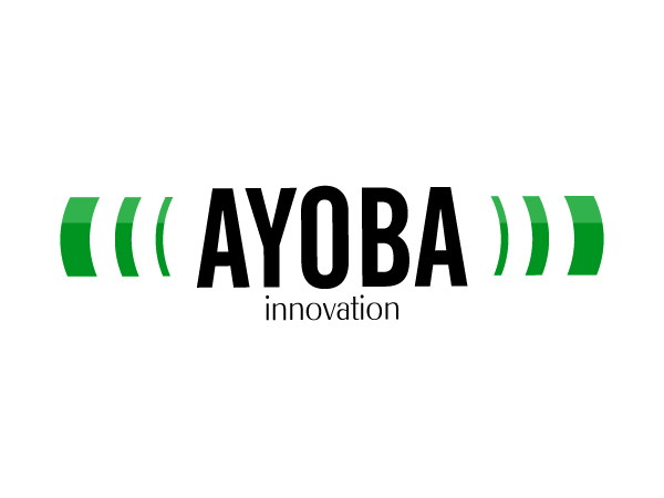 Logo Design by Hoopoe for Ayoba Innovation, Inc. | Design #271978