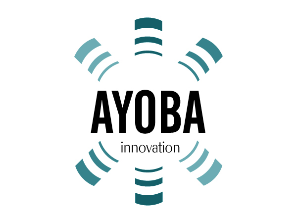 Logo Design by Hoopoe for Ayoba Innovation, Inc. | Design #271979