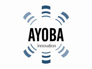 Logo Design by Hoopoe for Ayoba Innovation, Inc. | Design: #271979