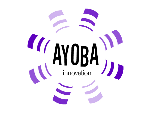 Logo Design by Hoopoe for Ayoba Innovation, Inc. | Design: #271980