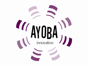 Logo Design by Hoopoe for Ayoba Innovation, Inc. | Design: #271980