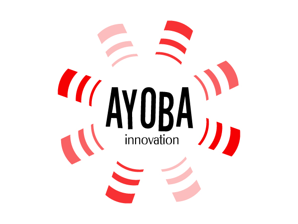 Logo Design by Hoopoe for Ayoba Innovation, Inc. | Design #272634
