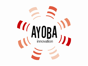 Logo Design by Hoopoe for Ayoba Innovation, Inc. | Design: #272634