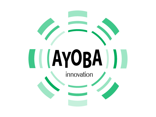 Logo Design by Hoopoe for Ayoba Innovation, Inc. | Design #272637