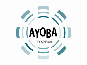 Logo Design by Hoopoe for Ayoba Innovation, Inc. | Design: #272637