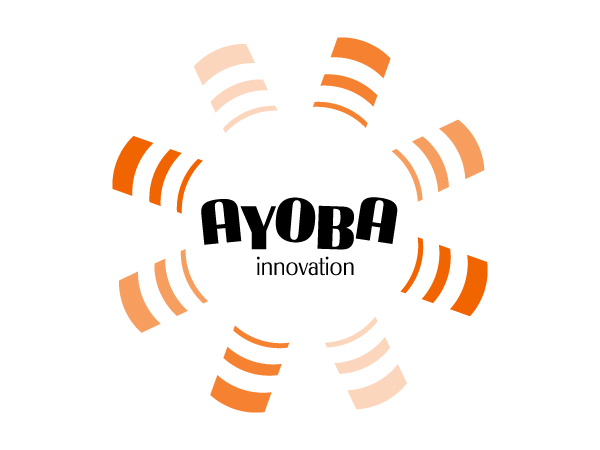 Logo Design by Hoopoe for Ayoba Innovation, Inc. | Design #272638