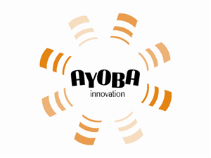 Logo Design by Hoopoe for Ayoba Innovation, Inc. | Design: #272638