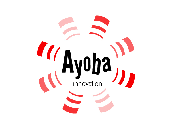 Logo Design by Hoopoe for Ayoba Innovation, Inc. | Design #274549
