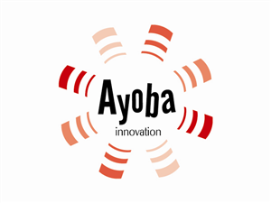Logo Design by Hoopoe for Ayoba Innovation, Inc. | Design: #274549