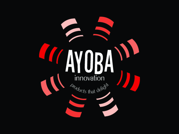 Logo Design by Hoopoe for Ayoba Innovation, Inc. | Design #278077