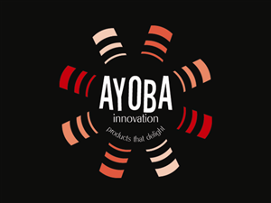Logo Design by Hoopoe for Ayoba Innovation, Inc. | Design: #278077