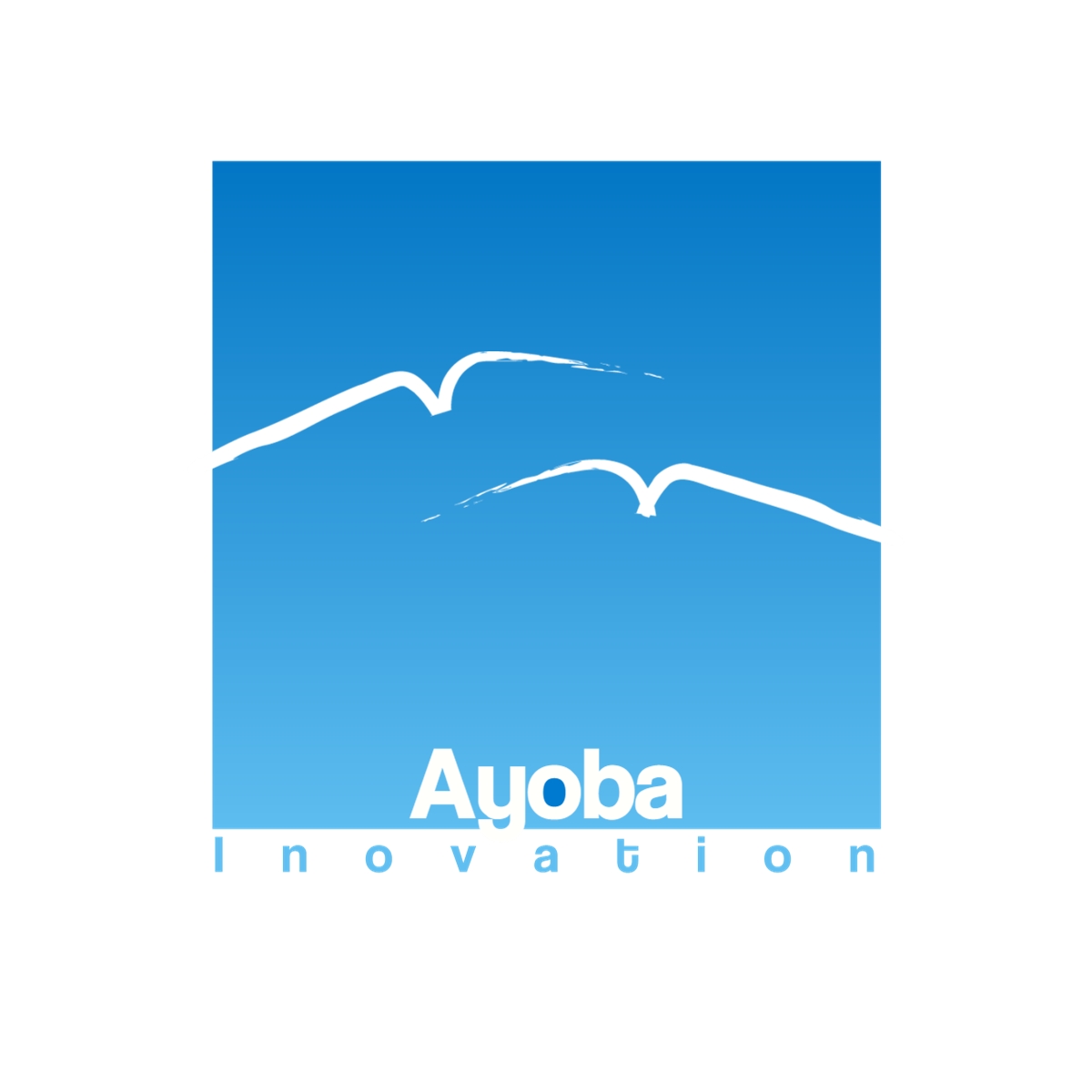 Logo Design by dashrox for Ayoba Innovation, Inc. | Design #280712