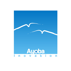 Logo Design by dashrox for Ayoba Innovation, Inc. | Design #280712