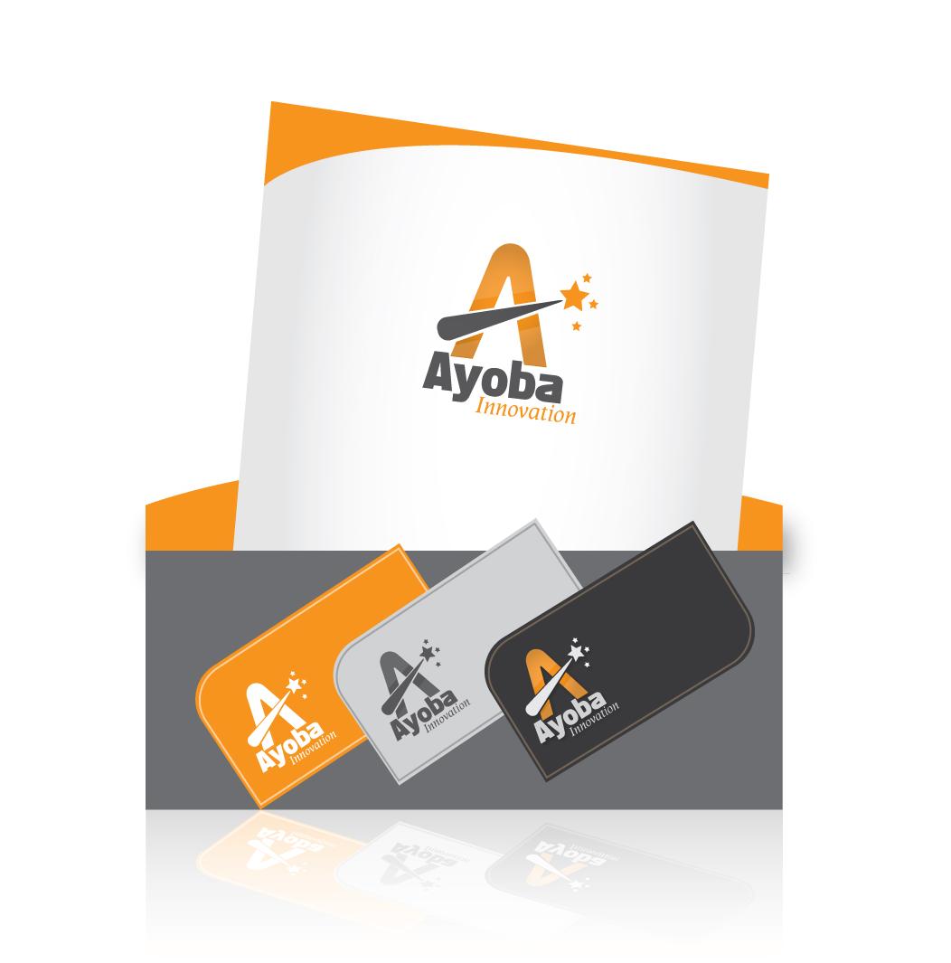 Logo Design by ficiuc flavius for Ayoba Innovation, Inc. | Design #272102