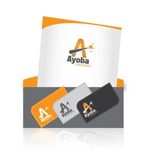 Logo Design by ficiuc flavius for Ayoba Innovation, Inc. | Design: #272102