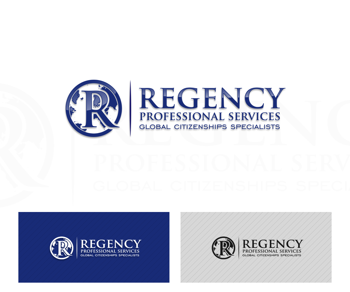 Logo Design by damian for this project | Design #5376410