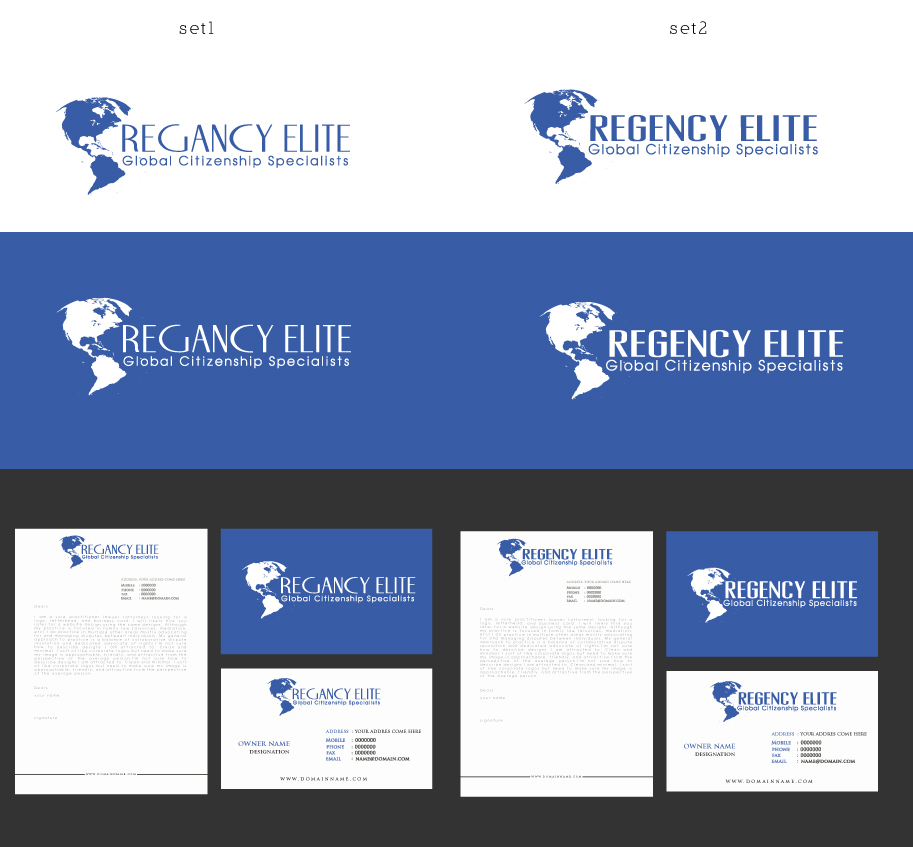 Logo Design by arunjbdc14 for this project | Design #5404501