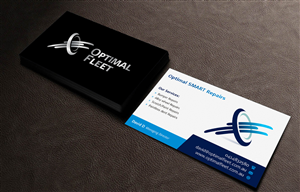 Business Card Design by INDIAN_Ashok for this project | Design: #5408695