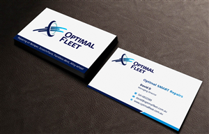 Business Card Design by INDIAN_Ashok for this project | Design: #5408706