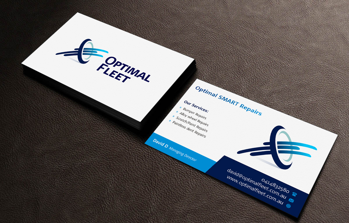 Diseño de Tarjeta de Presentación por INDIAN_Ashok para este proyecto | Diseño #5408707