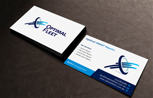 Business Card Design by INDIAN_Ashok for this project | Design: #5408707