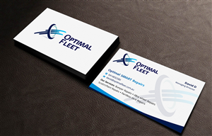 Business Card Design by INDIAN_Ashok for this project | Design: #5408710