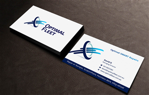 Business Card Design by INDIAN_Ashok for this project | Design: #5408714