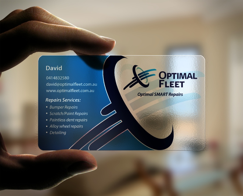 Business Card Design by pixelfountain for this project | Design: #5448193
