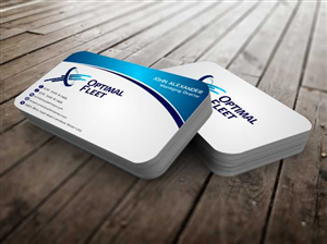 Business Card Design by szabist for this project | Design: #5408953