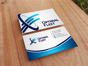 Business Card Design by szabist for this project | Design: #5408956