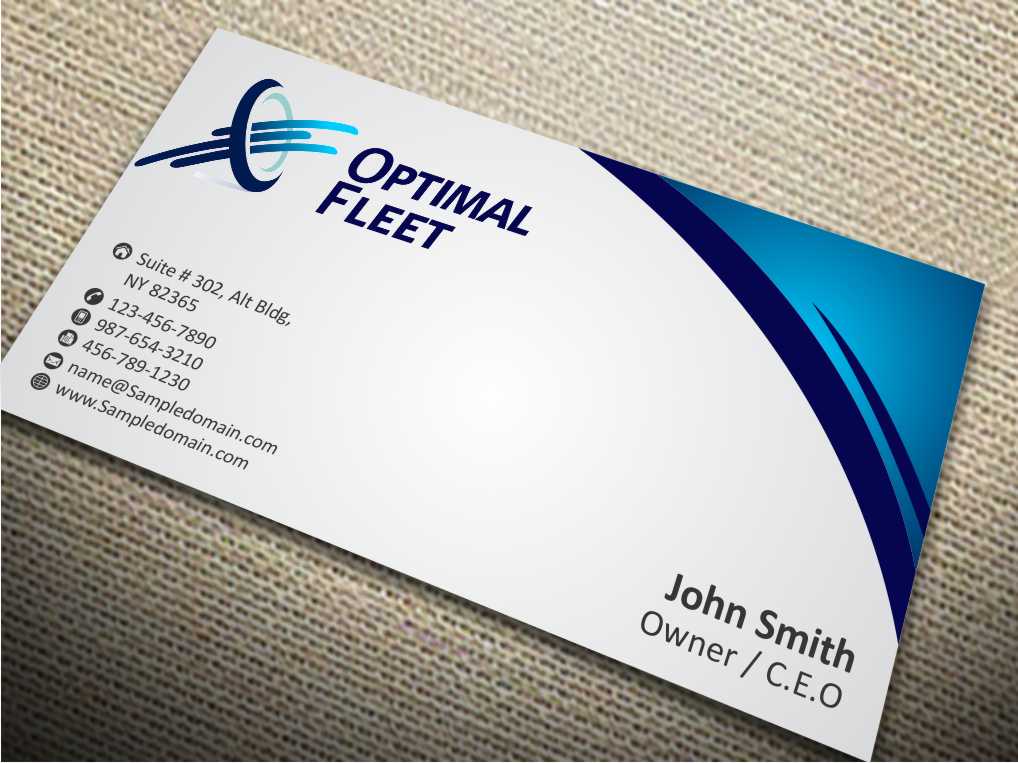 Business Card Design by szabist for this project | Design #5408959