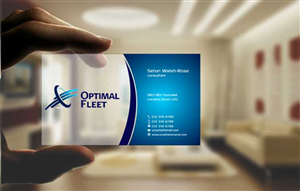 Business Card Design by szabist for this project | Design: #5408960
