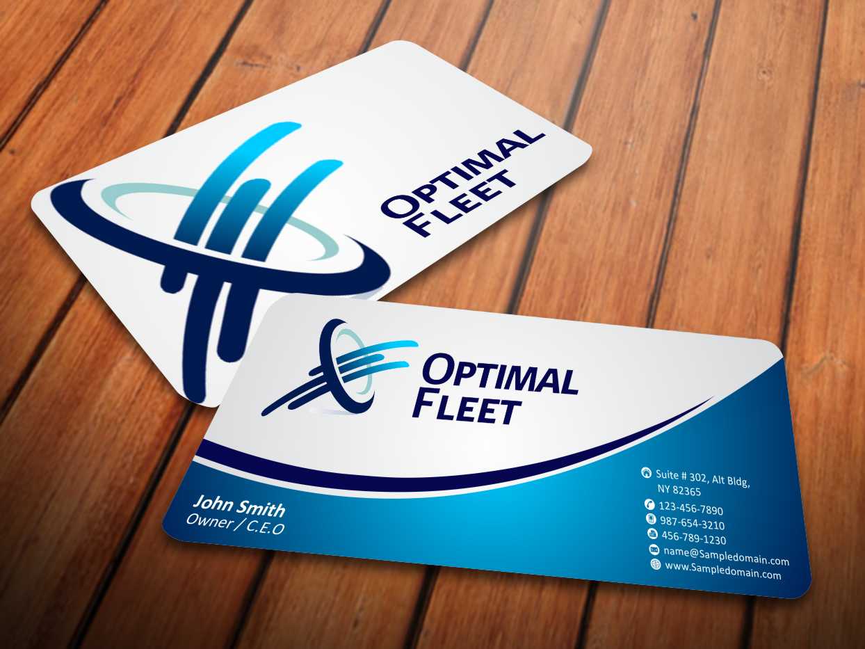 Business Card Design by szabist for this project | Design #5408961