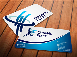 Business Card Design by szabist for this project | Design: #5408961
