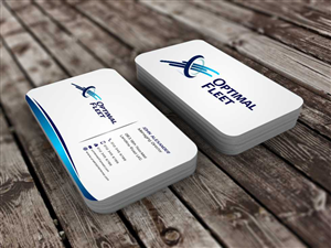 Business Card Design by szabist for this project | Design: #5408964